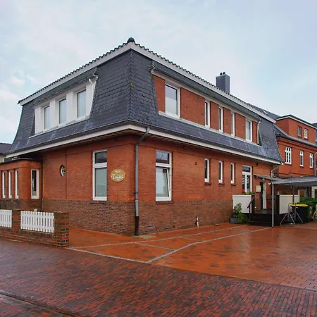 Tuffel 1 Apartment