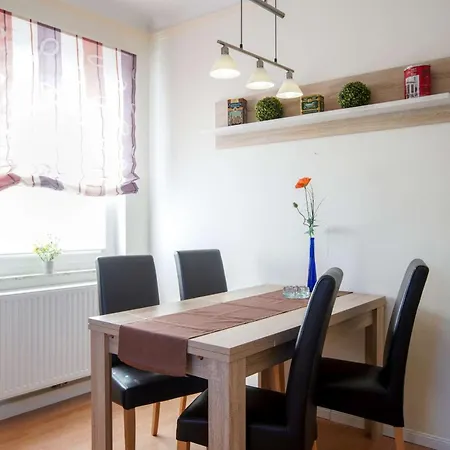 Tuffel 1 Apartment *