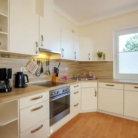 Apartamento Tuffel 1 *