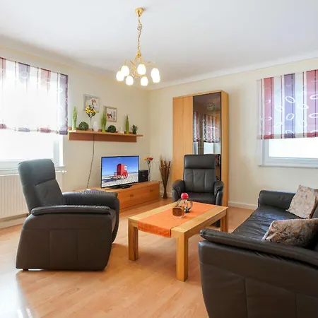 Apartment Tuffel 1 *